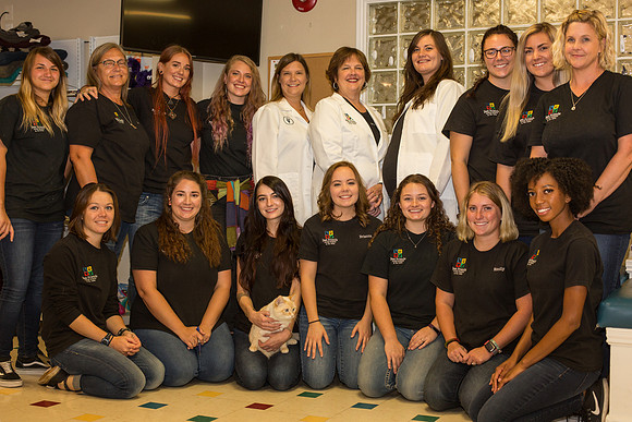 Best Friends Animal Hospital