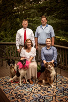 Threet Family