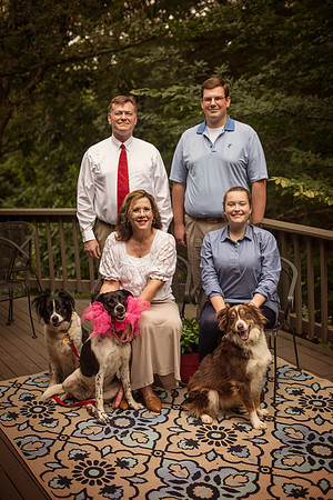 Threet Family