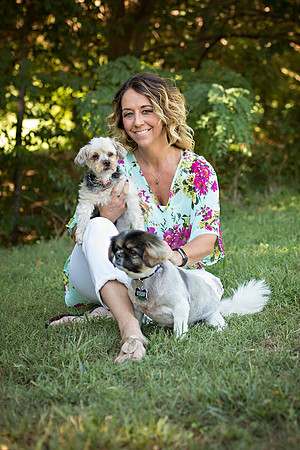 Shannon McMasters