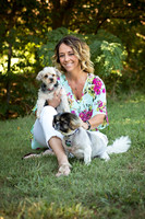 { McMasters | Tails of Love 2016 }